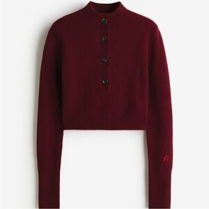 Perfect Moment H&M Wool Sweater